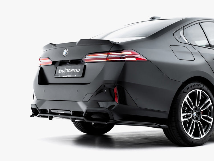 Maxton Design Full Body Kit Set 1 BMW 5 M-Pack G60 - Wayside Performance 