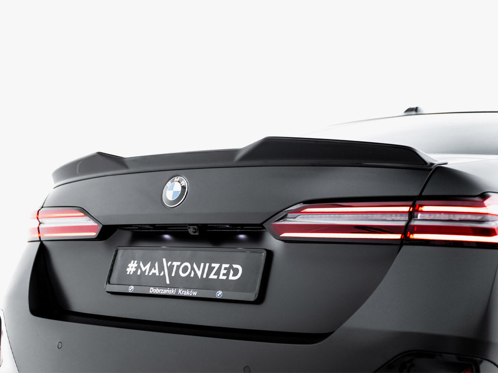 Maxton Design Full Body Kit Set 1 BMW 5 M-Pack G60 - Wayside Performance 
