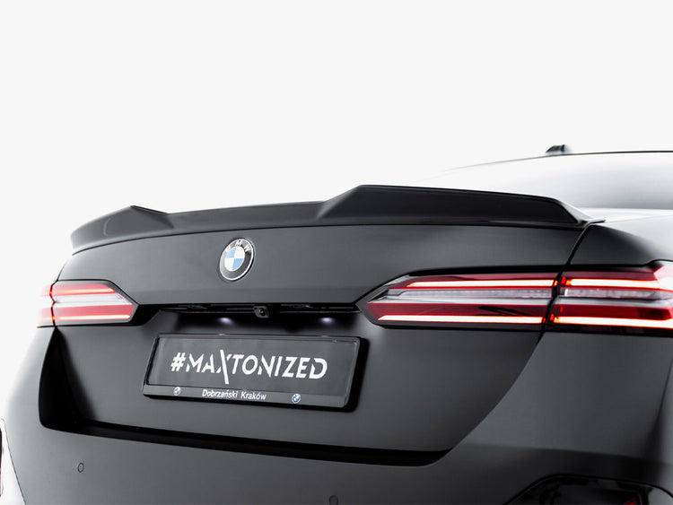 Maxton Design Full Body Kit Set 1 BMW 5 M-Pack G60 - Wayside Performance 