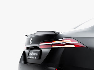 Maxton Design Full Body Kit Set 1 BMW 5 M-Pack G60 - Wayside Performance 