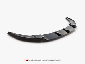 Maxton Design Full Body Kit Set 1 BMW 5 M-Pack G60 - Wayside Performance 