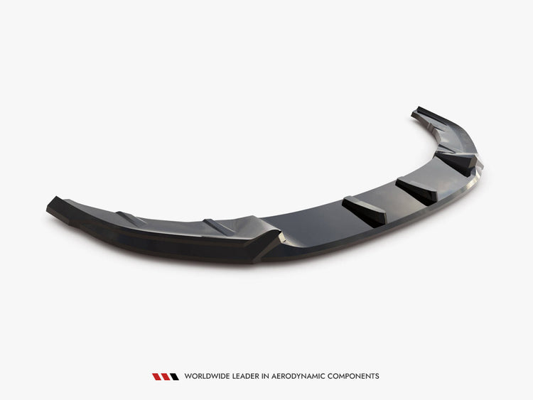 Maxton Design Full Body Kit Set 1 BMW 5 M-Pack G60 - Wayside Performance 