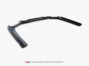 Maxton Design Full Body Kit Set 1 BMW 5 M-Pack G60 - Wayside Performance 