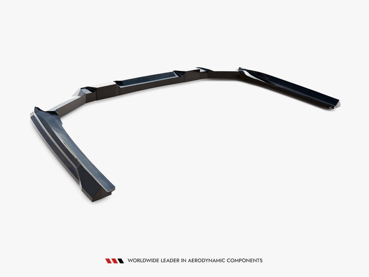 Maxton Design Full Body Kit Set 1 BMW 5 M-Pack G60 - Wayside Performance 