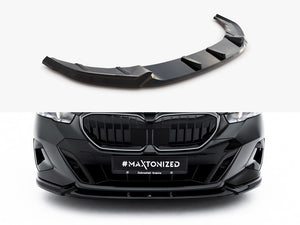 Maxton Design Full Body Kit Set 1 BMW 5 M-Pack G60 - Wayside Performance 