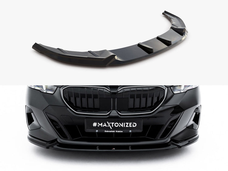 Maxton Design Full Body Kit Set 1 BMW 5 M-Pack G60 - Wayside Performance 