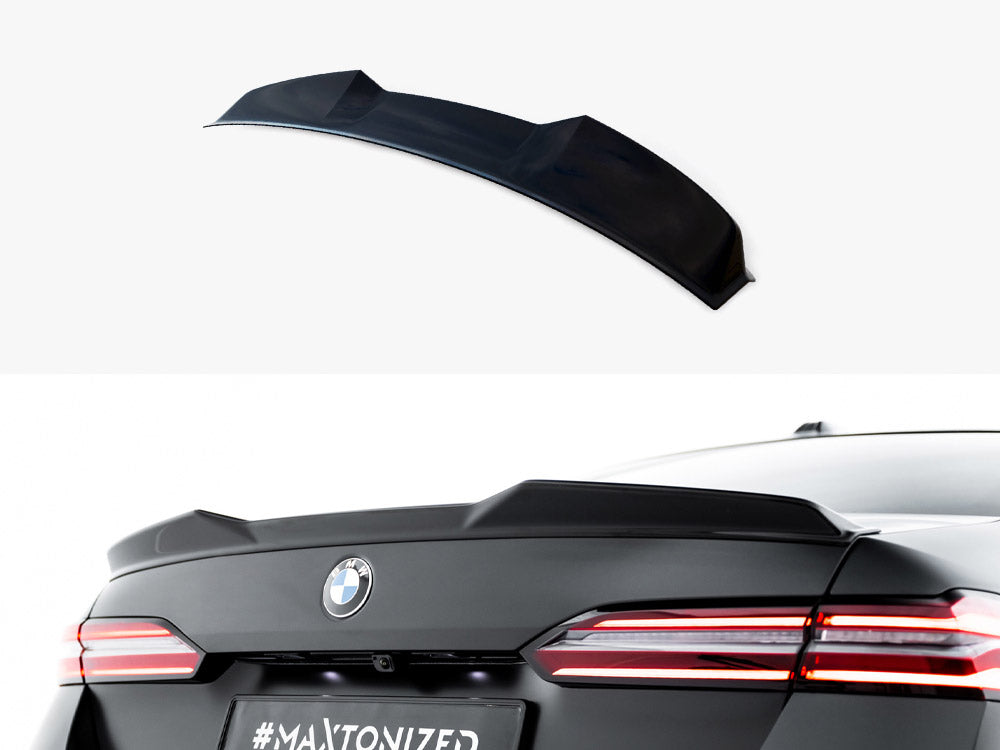 Maxton Design Full Body Kit Set 1 BMW 5 M-Pack G60 - Wayside Performance 