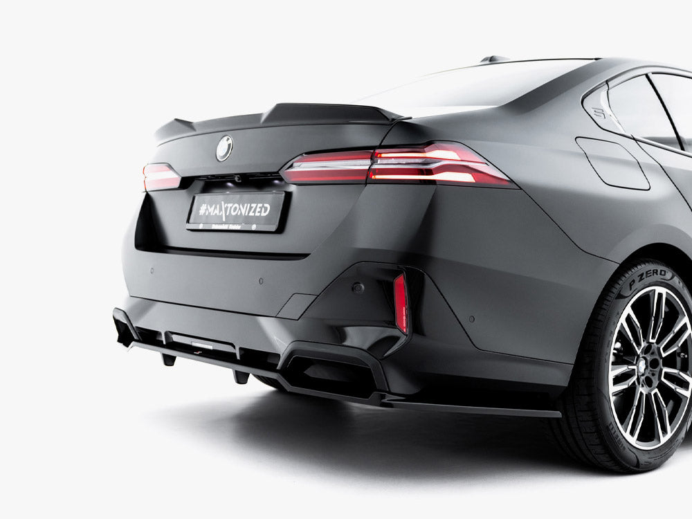 Maxton Design Full Body Kit Set 2 BMW 5 M-Pack G60 - Wayside Performance 