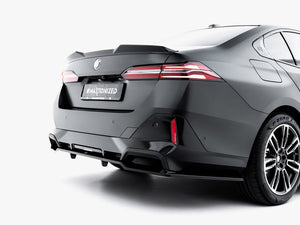 Maxton Design Full Body Kit Set 2 BMW 5 M-Pack G60 - Wayside Performance 