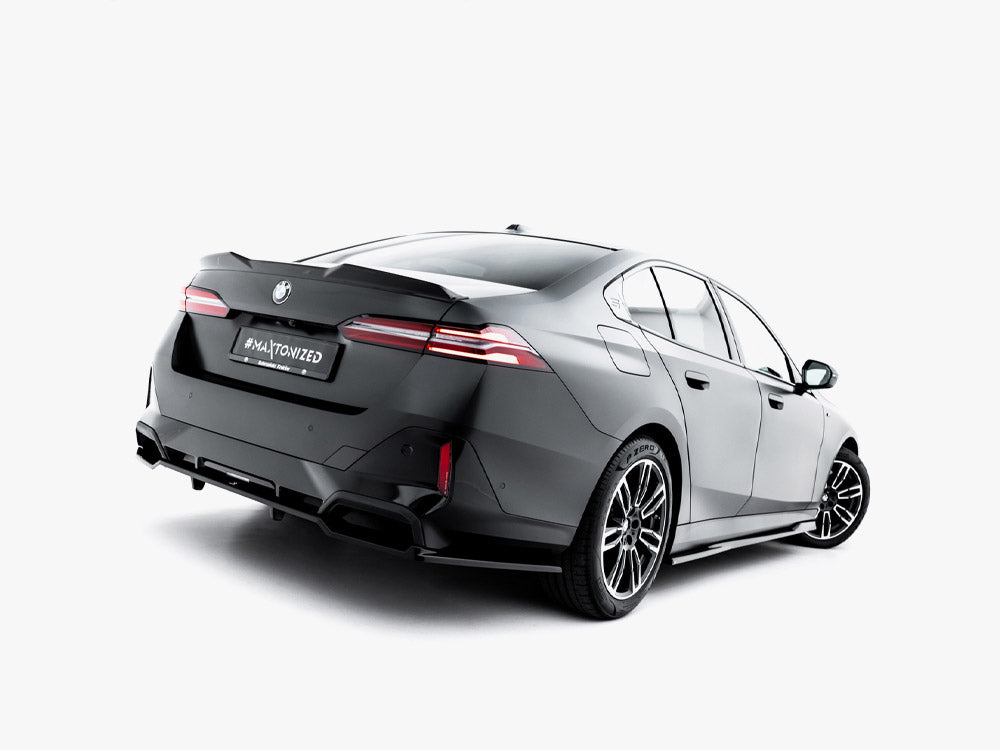 Maxton Design Full Body Kit Set 2 BMW 5 M-Pack G60 - Wayside Performance 