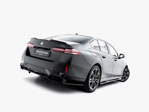 Maxton Design Full Body Kit Set 2 BMW 5 M-Pack G60 - Wayside Performance 