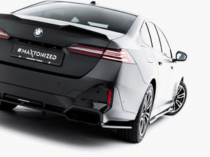 Maxton Design Full Body Kit Set 2 BMW 5 M-Pack G60 - Wayside Performance 