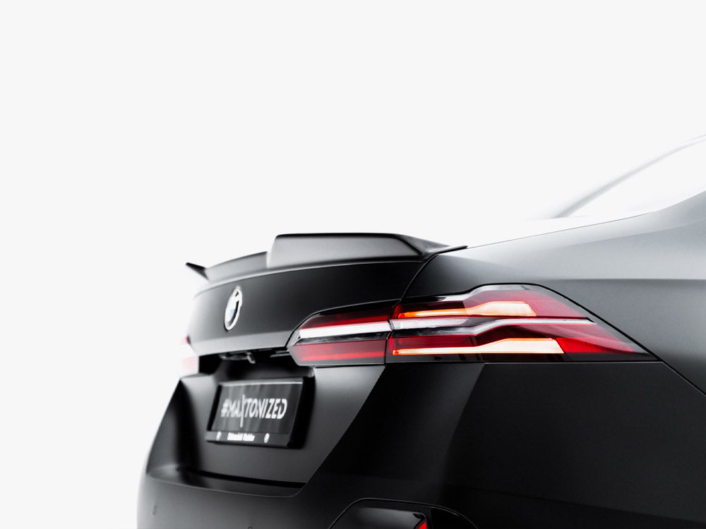 Maxton Design Full Body Kit Set 2 BMW 5 M-Pack G60 - Wayside Performance 