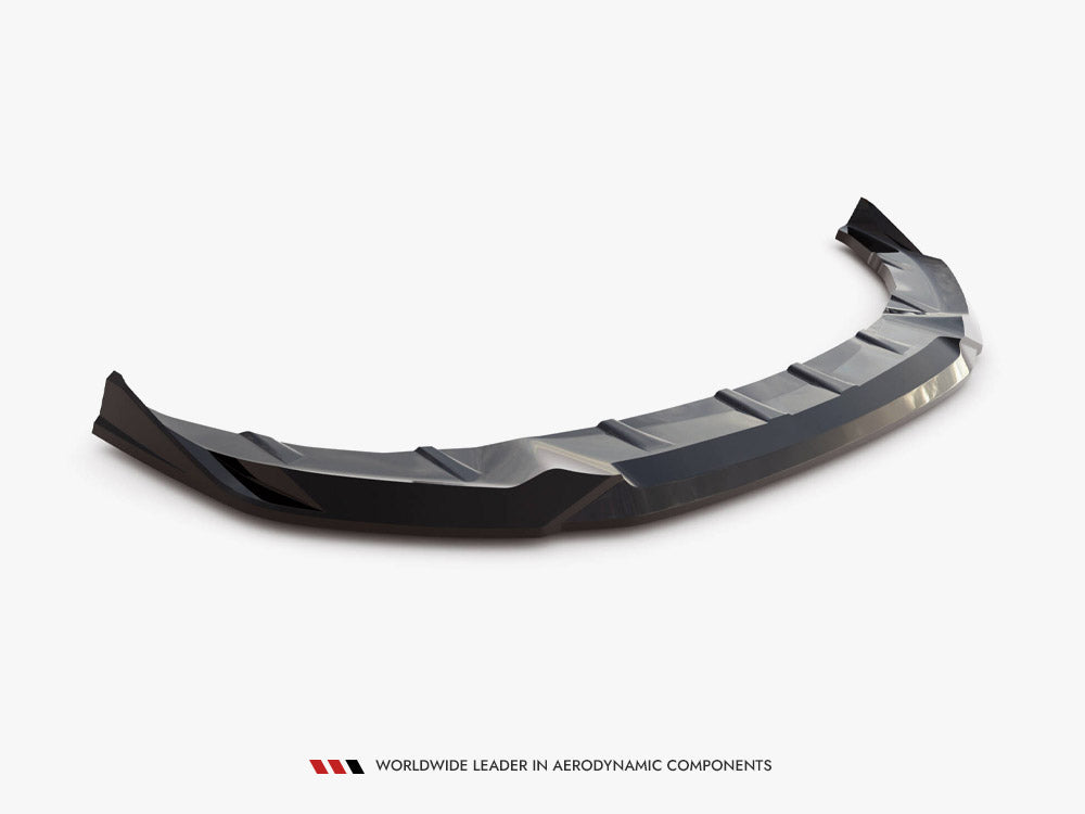 Maxton Design Full Body Kit Set 2 BMW 5 M-Pack G60 - Wayside Performance 