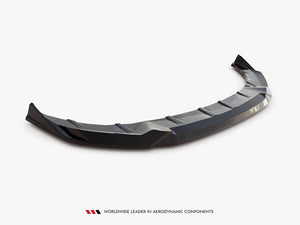Maxton Design Full Body Kit Set 2 BMW 5 M-Pack G60 - Wayside Performance 
