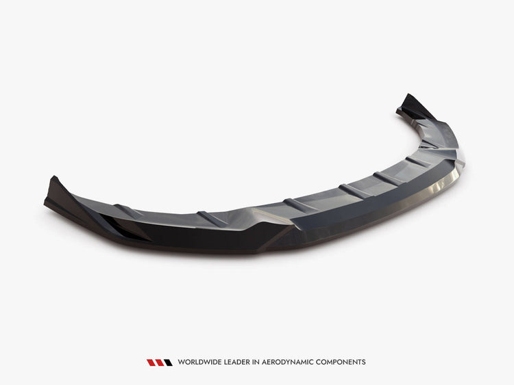 Maxton Design Full Body Kit Set 2 BMW 5 M-Pack G60 - Wayside Performance 