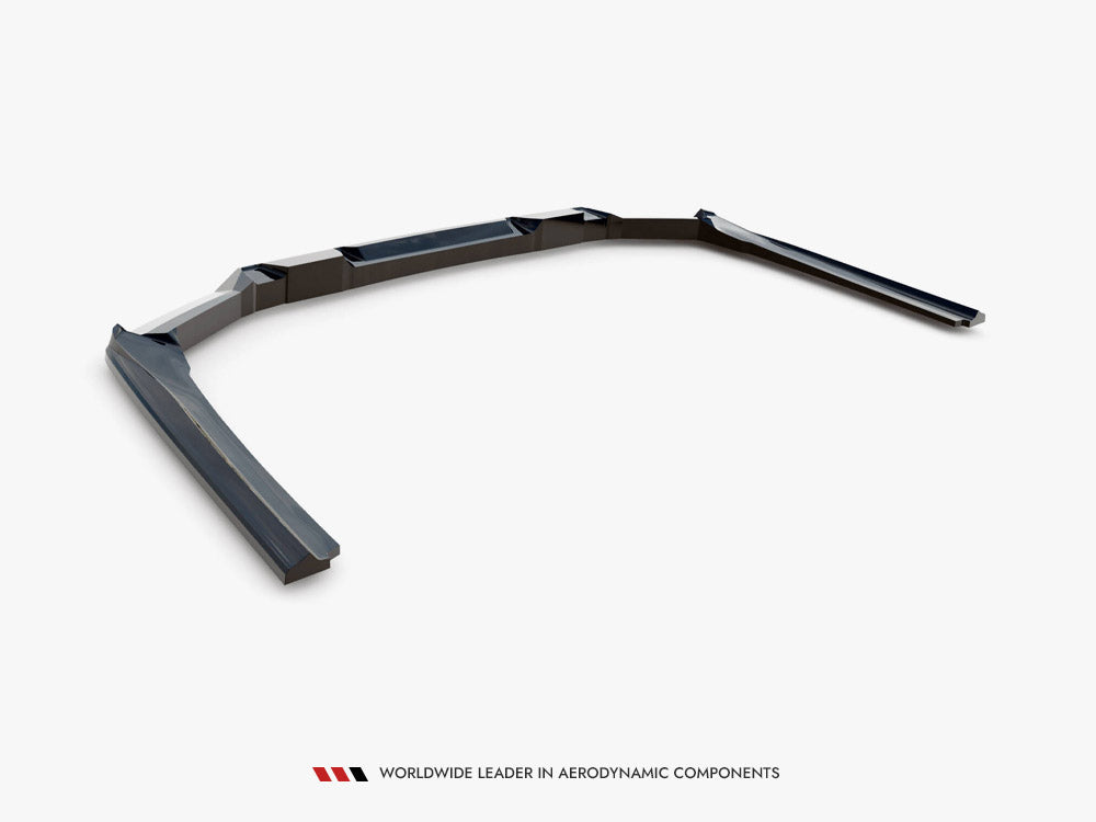 Maxton Design Full Body Kit Set 2 BMW 5 M-Pack G60 - Wayside Performance 