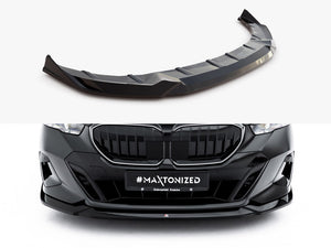 Maxton Design Full Body Kit Set 2 BMW 5 M-Pack G60 - Wayside Performance 