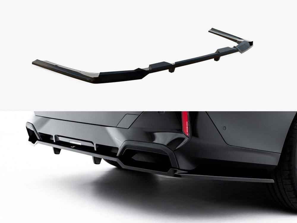 Maxton Design Full Body Kit Set 2 BMW 5 M-Pack G60 - Wayside Performance 