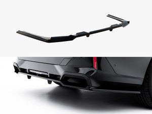 Maxton Design Full Body Kit Set 2 BMW 5 M-Pack G60 - Wayside Performance 