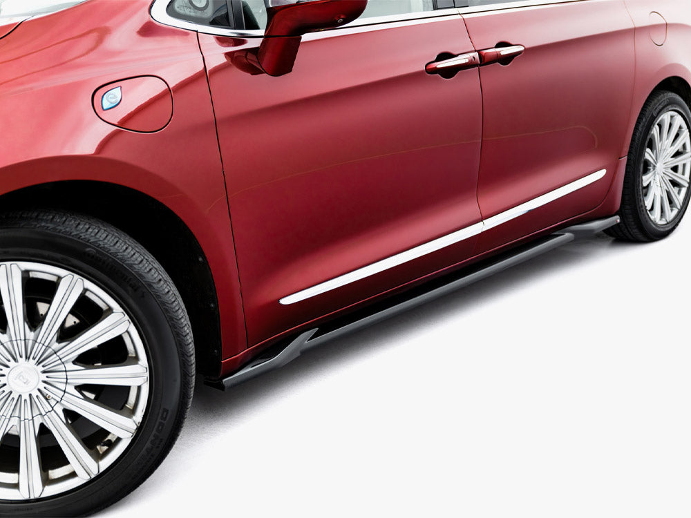 Maxton Design Full Body Kit Chrysler Pacifica Mk2 - Wayside Performance 