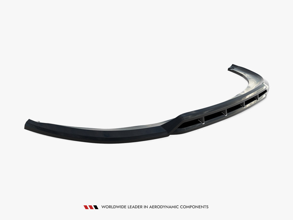 Maxton Design Full Body Kit Chrysler Pacifica Mk2 - Wayside Performance 