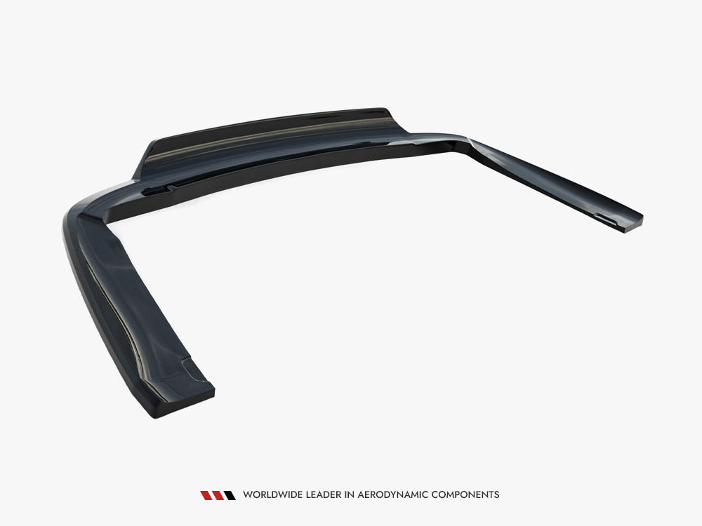 Maxton Design Full Body Kit Chrysler Pacifica Mk2 - Wayside Performance 