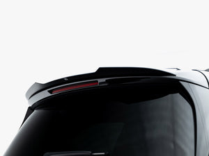 Maxton Design Spoiler Cap Mercedes-benz Gls Amg-line X167 - Wayside Performance 