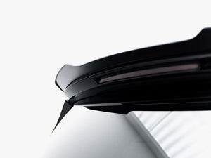 Maxton Design Spoiler Cap Mercedes-benz Gls Amg-line X167 - Wayside Performance 