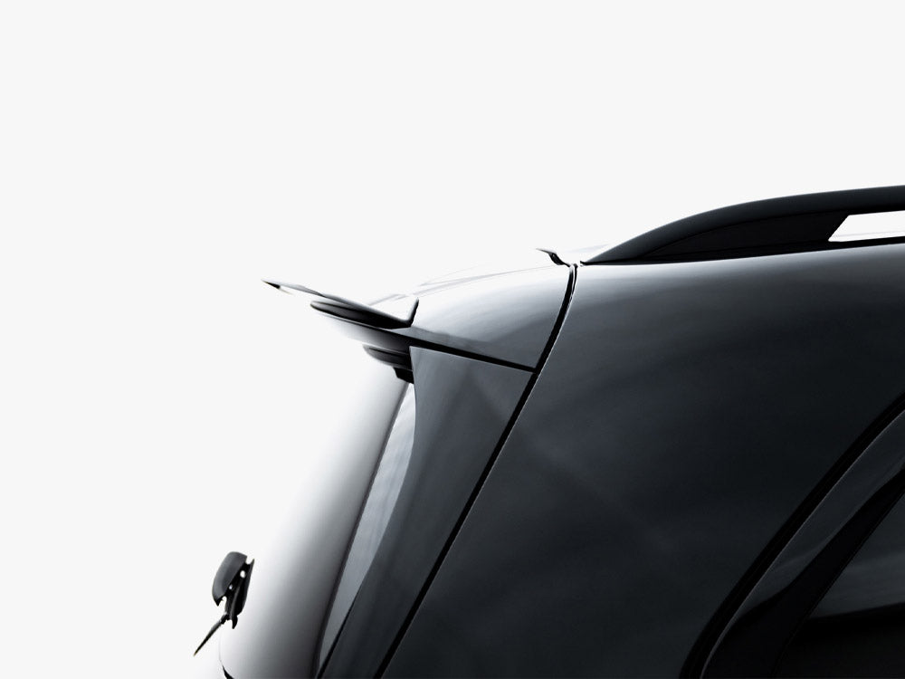 Maxton Design Spoiler Cap Mercedes-benz Gls Amg-line X167 - Wayside Performance 