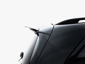 Maxton Design Spoiler Cap Mercedes-benz Gls Amg-line X167 - Wayside Performance 