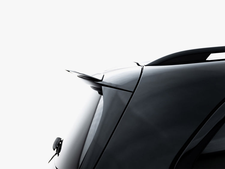 Maxton Design Spoiler Cap Mercedes-benz Gls Amg-line X167 - Wayside Performance 