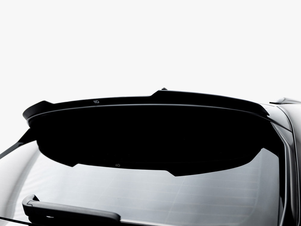 Maxton Design Spoiler Cap Seat Leon Fr Mk4 / Cupra Leon - Wayside Performance 