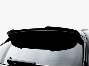 Maxton Design Spoiler Cap Seat Leon Fr Mk4 / Cupra Leon - Wayside Performance 