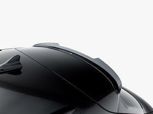 Maxton Design Spoiler Cap Seat Leon Fr Mk4 / Cupra Leon - Wayside Performance 