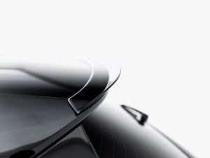 Maxton Design Spoiler Cap Seat Leon Fr Mk4 / Cupra Leon - Wayside Performance 