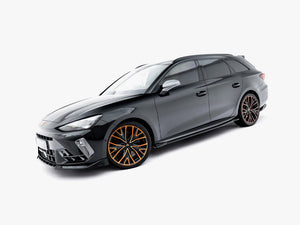 Maxton Design Full Body Kit Set 1 Cupra Leon St Mk1 Facelift - Wayside Performance 