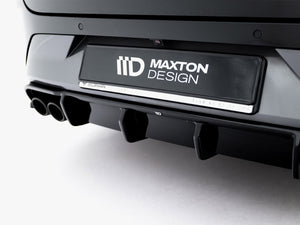 Maxton Design Full Body Kit Set 1 Cupra Leon St Mk1 Facelift - Wayside Performance 