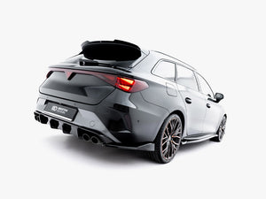 Maxton Design Full Body Kit Set 1 Cupra Leon St Mk1 Facelift - Wayside Performance 