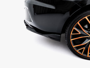 Maxton Design Full Body Kit Set 1 Cupra Leon St Mk1 Facelift - Wayside Performance 