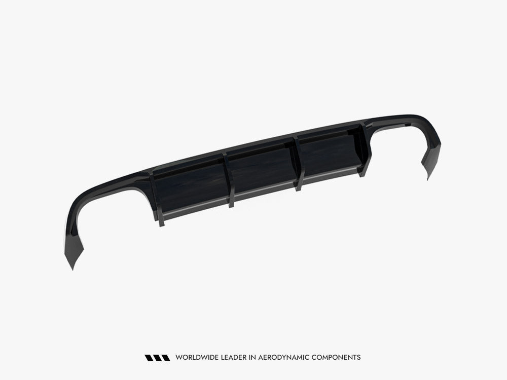 Maxton Design Full Body Kit Set 1 Cupra Leon St Mk1 Facelift - Wayside Performance 