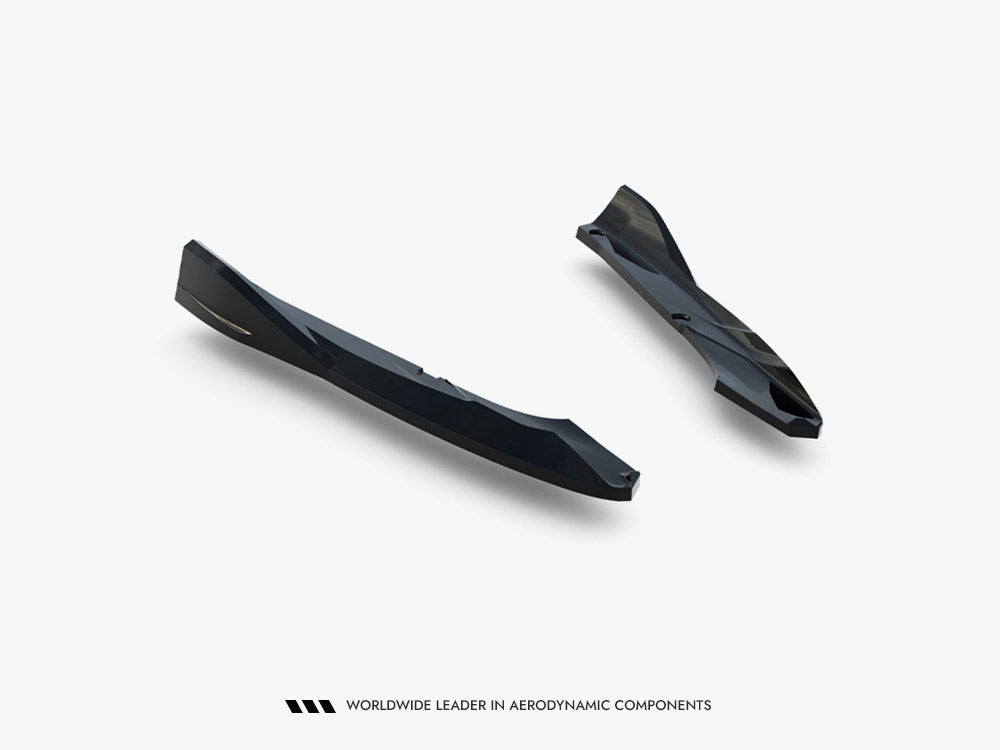 Maxton Design Full Body Kit Set 1 Cupra Leon St Mk1 Facelift - Wayside Performance 