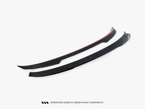 Maxton Design Full Body Kit Set 1 Cupra Leon St Mk1 Facelift - Wayside Performance 