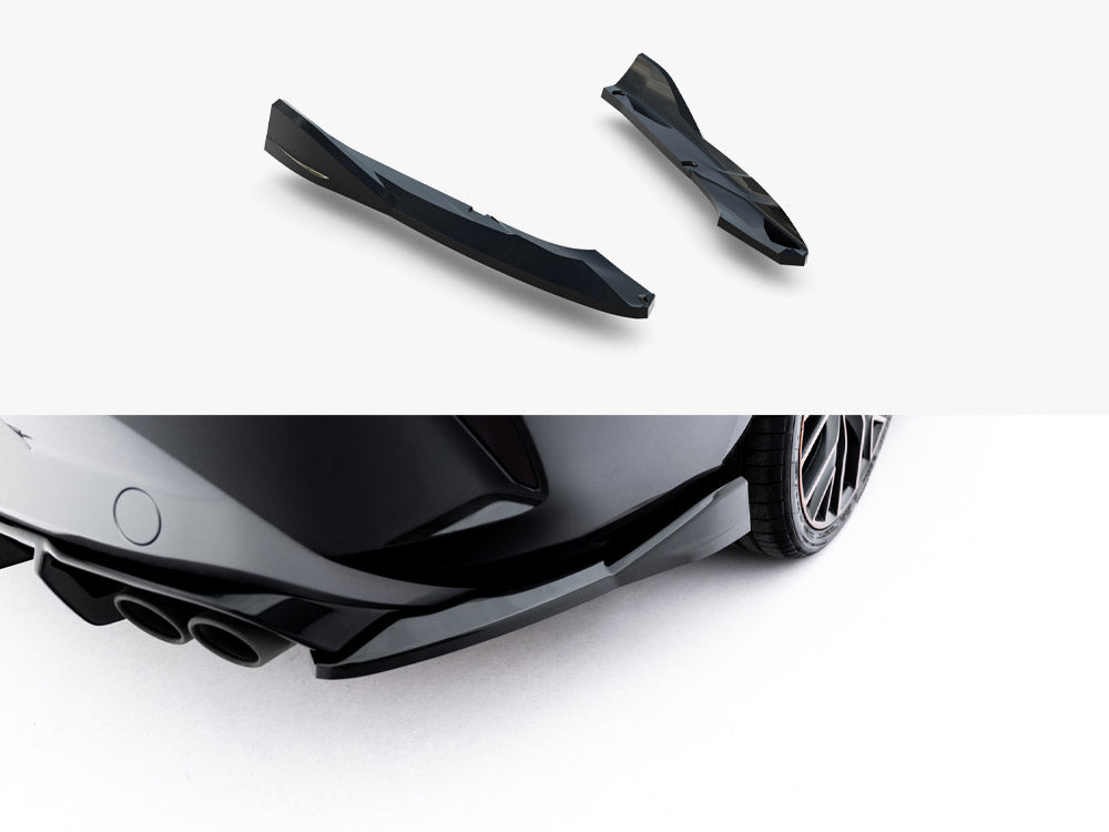 Maxton Design Full Body Kit Set 1 Cupra Leon St Mk1 Facelift - Wayside Performance 