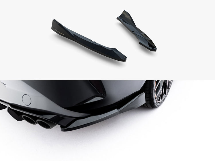 Maxton Design Full Body Kit Set 1 Cupra Leon St Mk1 Facelift - Wayside Performance 