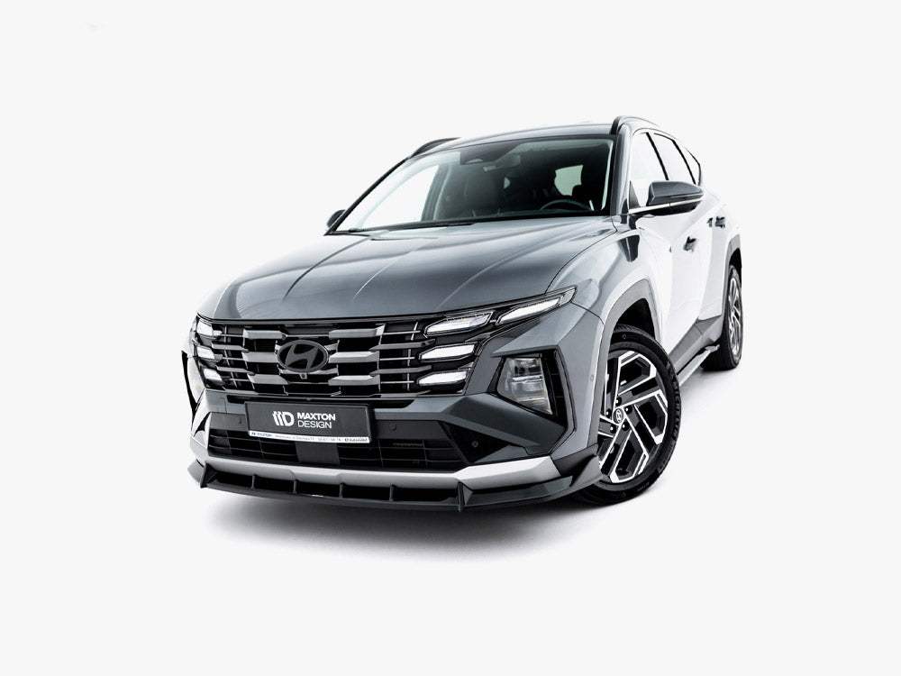 Maxton Design Full Body Kit Hyundai Tucson MK4 Facelift - Wayside Performance 