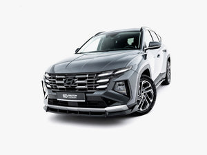 Maxton Design Full Body Kit Hyundai Tucson MK4 Facelift - Wayside Performance 
