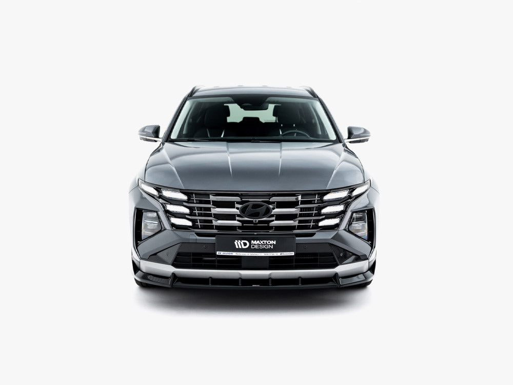 Maxton Design Full Body Kit Hyundai Tucson MK4 Facelift - Wayside Performance 
