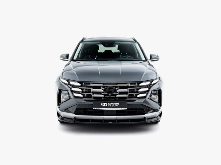 Maxton Design Full Body Kit Hyundai Tucson MK4 Facelift - Wayside Performance 