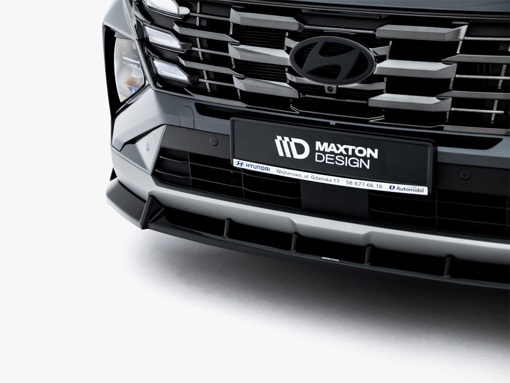 Maxton Design Full Body Kit Hyundai Tucson MK4 Facelift - Wayside Performance 